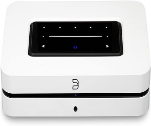 Bluesound Node Wireless Multi-Room Hi-Res Music Streamer