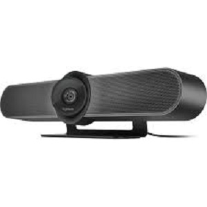 Logitech ConferenceCam MeetUp Video Conferencing Camera